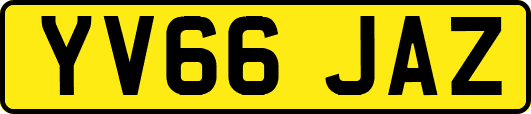 YV66JAZ