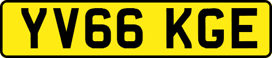 YV66KGE