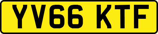 YV66KTF