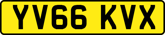YV66KVX