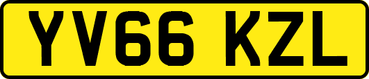 YV66KZL