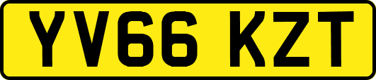 YV66KZT