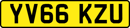 YV66KZU