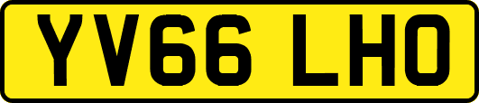 YV66LHO