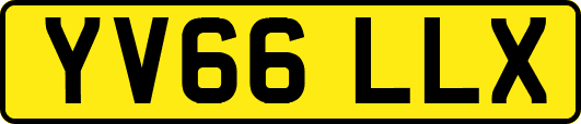 YV66LLX