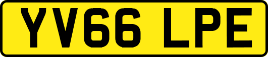 YV66LPE