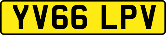 YV66LPV