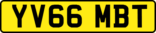 YV66MBT
