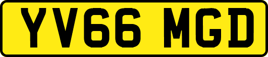 YV66MGD