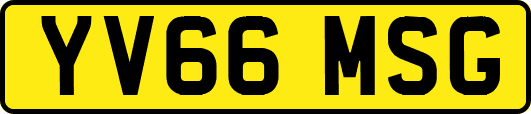 YV66MSG