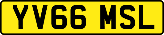 YV66MSL