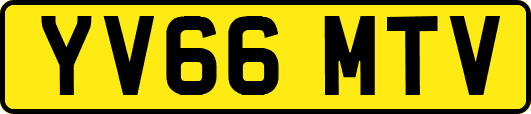 YV66MTV