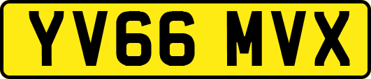 YV66MVX