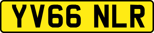 YV66NLR