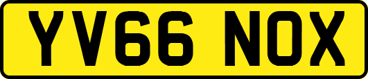 YV66NOX