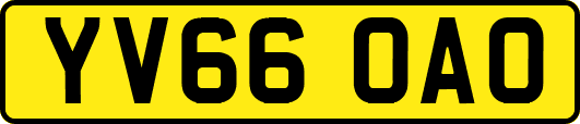 YV66OAO