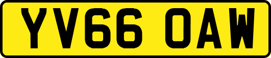 YV66OAW