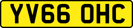 YV66OHC