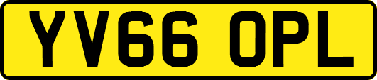 YV66OPL