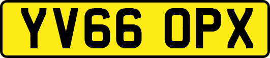 YV66OPX
