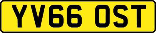 YV66OST