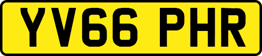 YV66PHR