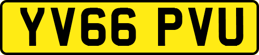 YV66PVU