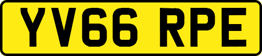 YV66RPE