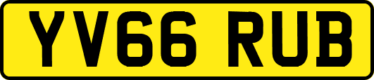 YV66RUB