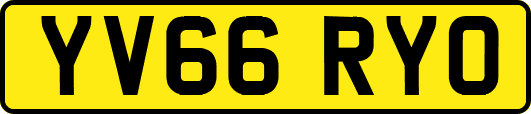 YV66RYO