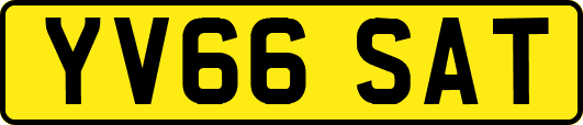 YV66SAT