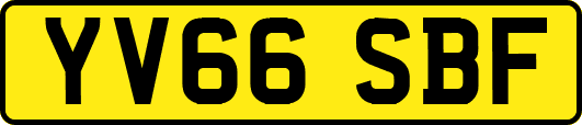 YV66SBF