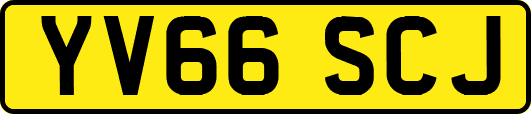 YV66SCJ