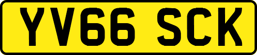 YV66SCK