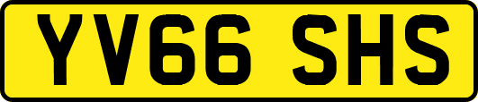 YV66SHS