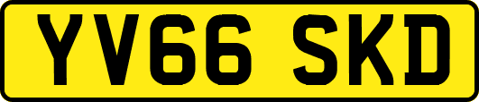 YV66SKD