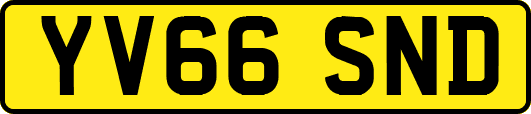 YV66SND