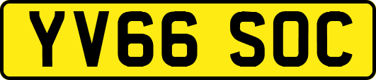 YV66SOC