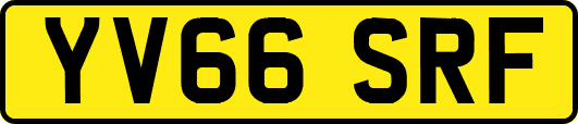 YV66SRF