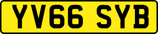 YV66SYB
