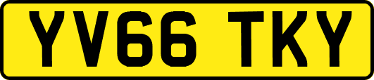 YV66TKY