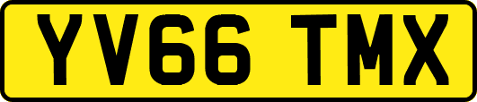 YV66TMX