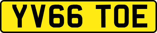YV66TOE