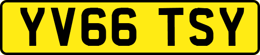 YV66TSY