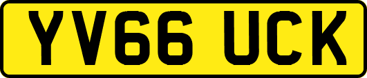 YV66UCK