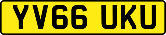 YV66UKU