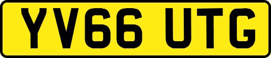 YV66UTG