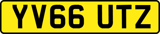 YV66UTZ