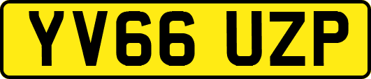 YV66UZP