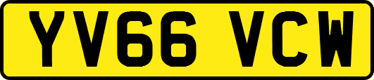 YV66VCW